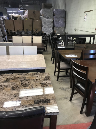 Furniture Store «American Freight Furniture and Mattress», reviews and photos, 28300 Schoolcraft Rd, Livonia, MI 48150, USA