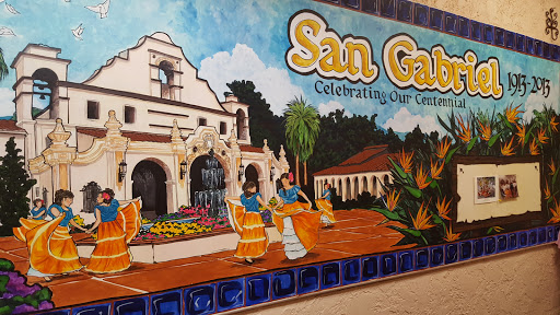 Car Wash «Mission Hand Car Wash», reviews and photos, 918 S San Gabriel Blvd, San Gabriel, CA 91776, USA