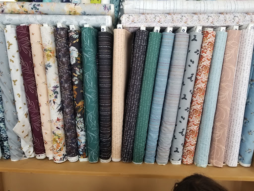 Fabric Store «Sew Jersey - East Hanover, New Jersey», reviews and photos, 136 NJ-10, East Hanover, NJ 07936, USA
