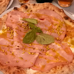 Photo n°1 de l'avis de Giuseppe.a fait le 10/09/2023 à 09:29 sur le  Gianfranco Iervolino Pizza e Fritti Ottaviano à Ottaviano