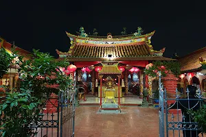 Boen Tek Bio Chinese Temple image