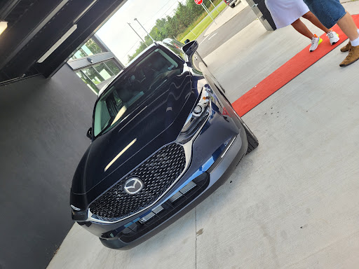 Mazda Dealer «Ray Price Mazda», reviews and photos, 505 Fawn Rd B, East Stroudsburg, PA 18301, USA