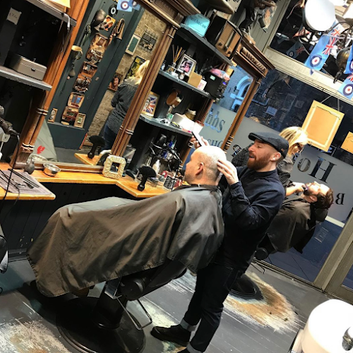 Hobbs Barbers - Barber shop