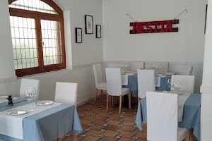 Restaurante Hestia image