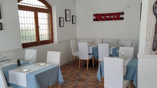 Restaurante Hestia Av. Pilar, 33, 45500 Torrijos, Toledo, España