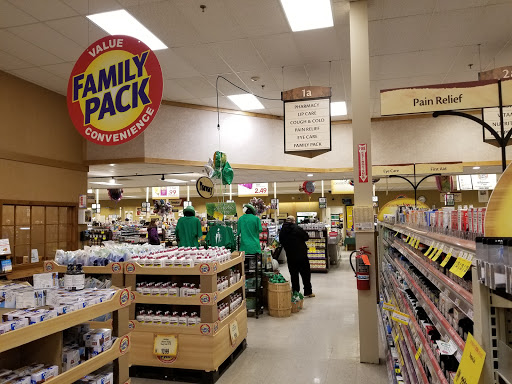 Supermarket «Wegmans», reviews and photos, 650 Harry L Dr, Johnson City, NY 13790, USA