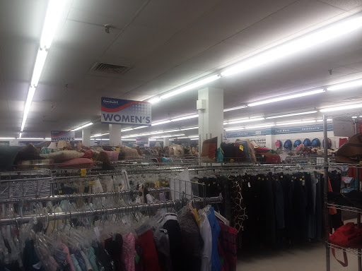 Thrift Store «Goodwill», reviews and photos, 504 Culpeper Town Square, Culpeper, VA 22701, USA