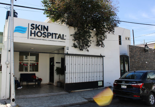 Skin Hospital - Dermatólogo Saltillo