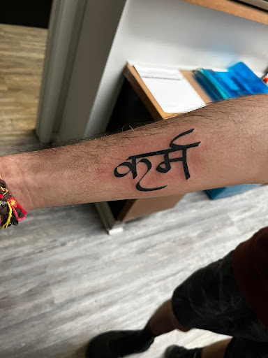 Explore leukemia tattoo ideas, creative tattoo ideas in Jonesboro, available at Immortal Ink