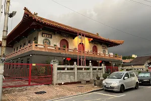 Xiang Lin Si Temple image