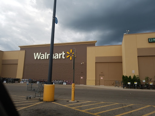 Department Store «Walmart Supercenter», reviews and photos, 2687 N Memorial Dr, Lancaster, OH 43130, USA