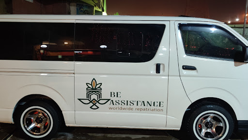 Be Assistance Agency