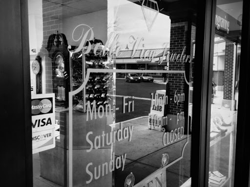 Jewelry Store «Belle View Jewelers», reviews and photos, 1604 Belle View Blvd, Alexandria, VA 22307, USA