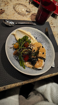 Les plus récentes photos du Restaurant gastronomique Le Clos des Lys - Traiteur et Restaurant à Perpignan - n°3