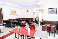 Atmosphère du Restaurant chinois Restaurant traiteur asiatique Chez Wang à Sully-sur-Loire - n°7