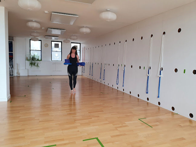 Reviews of Yoga Now in Edinburgh - Yoga studio