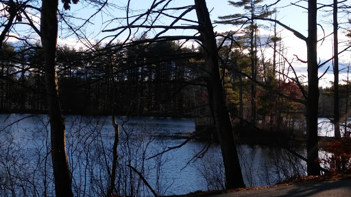 Campground «Lorraine Park Campground», reviews and photos, 133 Jenkins Rd, Andover, MA 01810, USA