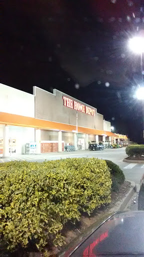 Home Improvement Store «The Home Depot», reviews and photos, 1100 Bullsboro Dr, Newnan, GA 30265, USA