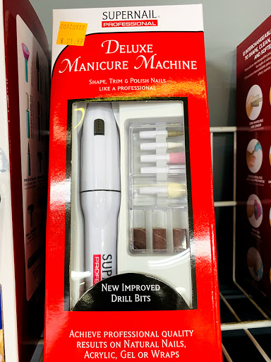 Beauty Supply Store «Beauty Infinity Mart», reviews and photos, 4015 Holcomb Bridge Rd, Norcross, GA 30092, USA