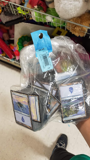 Thrift Store «ARC Thrift Stores», reviews and photos