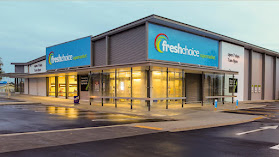 FreshChoice Leamington