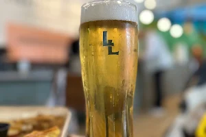 The Libation Lodge by South Lake Brewing Company image