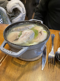 Plats et boissons du Restaurant Les Canailles à Chalon-sur-Saône - n°7