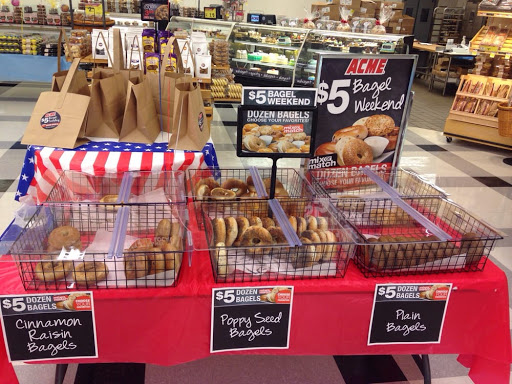 Grocery Store «ACME Markets», reviews and photos, 123 E Main St, Denville, NJ 07834, USA