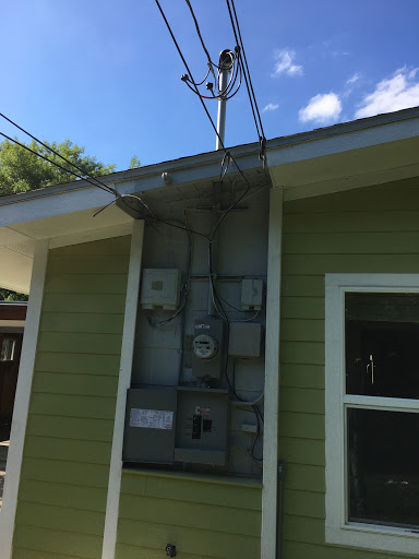 Electrician «Bolt Electric», reviews and photos, 13106 Lookout Way, San Antonio, TX 78233, USA