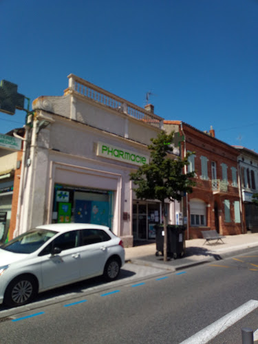 Pharmacie de Gascogne à Léguevin