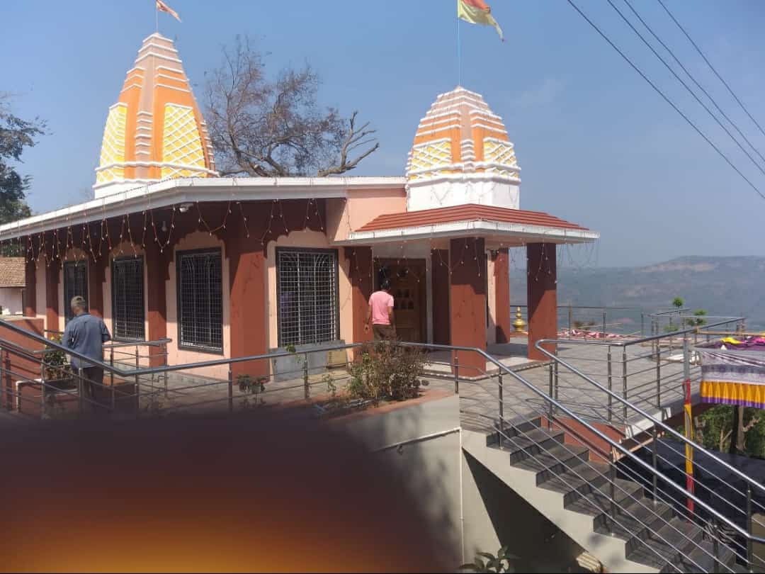 Kalamba Devi Temple