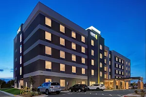Home2 Suites by Hilton Asheville Airport image
