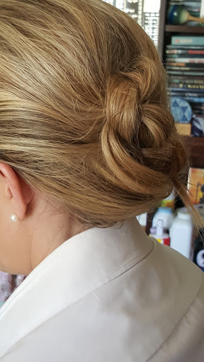 Hair Salon «Style Station Hair Salon», reviews and photos, 3526 Worthington Blvd, Frederick, MD 21704, USA