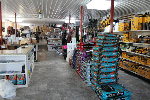 Pine Tree Harness Shop