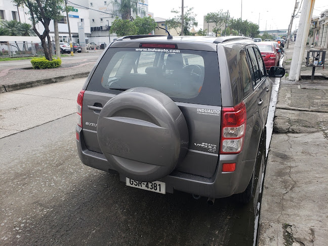 Friendly Rent a Car | Alquiler de Autos Guayaquil - Agencia de alquiler de autos