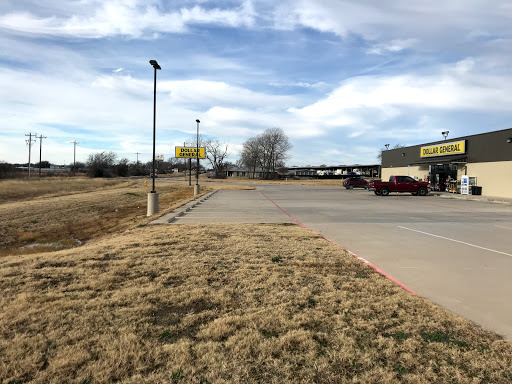 Discount Store «Dollar General», reviews and photos, 1360 Mambrino Hwy, Granbury, TX 76048, USA