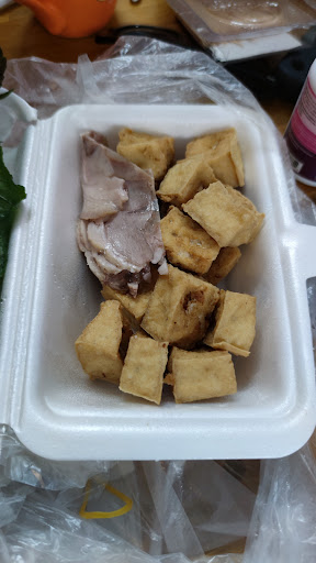 Top 20 bún đậu mắm tôm Quận 9 Hồ Chí Minh 2022