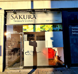 Sakura Therapy Clinic