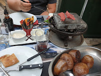 Raclette du Restaurant Heureux Comme Alexandre à Orléans - n°12