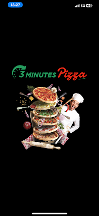 Photos du propriétaire du Restauration rapide 3 minutes pizza à Saint-Pierre-en-Auge - n°3