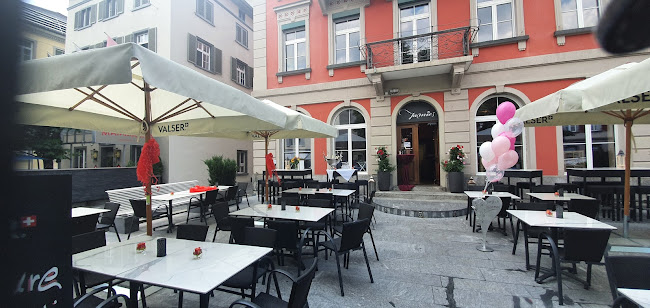 Jamies - Restaurant