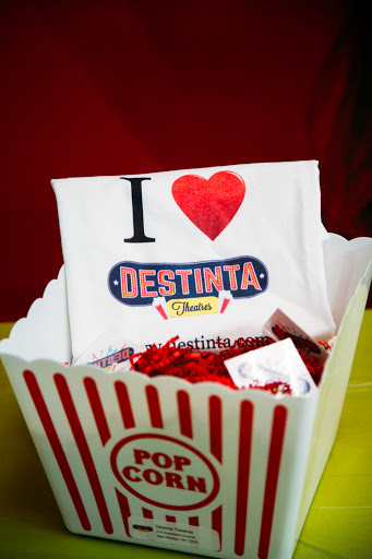 Movie Theater «Destinta Theaters New Windsor», reviews and photos, 215 Quassaick Ave, New Windsor, NY 12553, USA