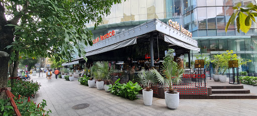 Cafe Terrace