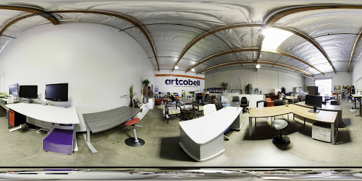 Office Furniture Store «OES Office Furniture», reviews and photos, 8480 Utica Ave, Rancho Cucamonga, CA 91730, USA