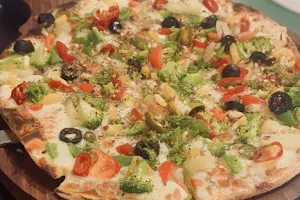 Giriraj Pizza (Google page is down, WE ARE OPEN) image