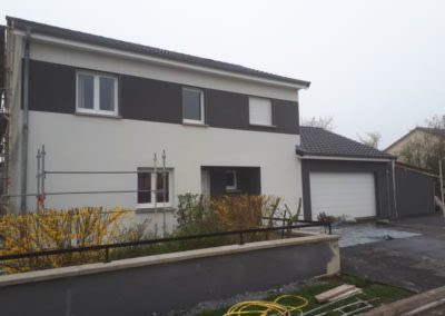 Entreprise Emec (SARL) à Sarrebourg