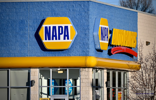 Auto Parts Store «NAPA Auto Parts - Harrison Auto Parts», reviews and photos, 793 Dover Rd NE, Sugarcreek, OH 44681, USA