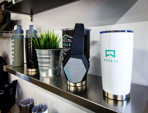 Brand Vessel, Inc. image