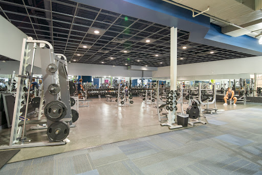 Gym «Sky Fitness & Wellbeing- Midtown», reviews and photos, 4103 S Yale Ave, Tulsa, OK 74135, USA