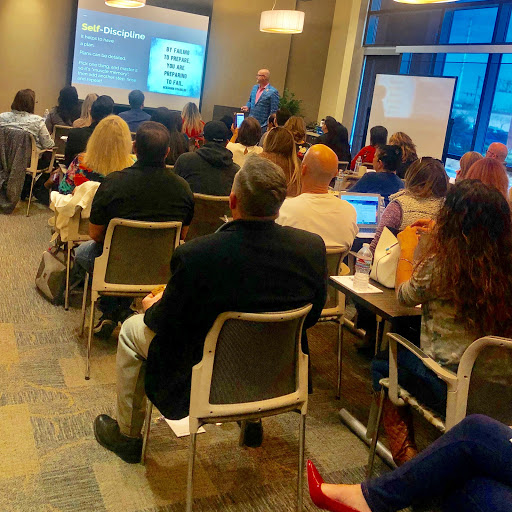 Title Company «First American Title Insurance Company - Jeff Fargo», reviews and photos